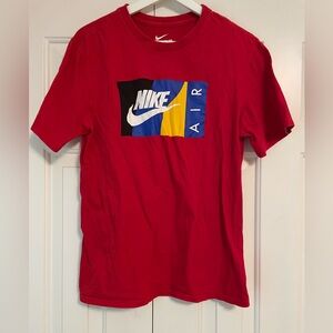 Rare Nike tshirt